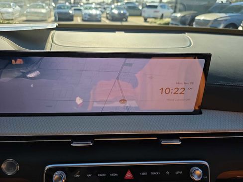 New 2026 Genesis GV80 2.5T Prestige image 18