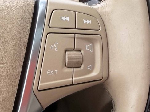 Used 2015 Volvo S80 T6 image 22