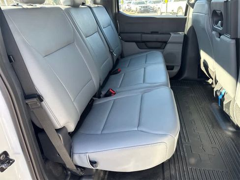 New 2025 Ford F350 XL w/ XL Driver Assist Package image 14