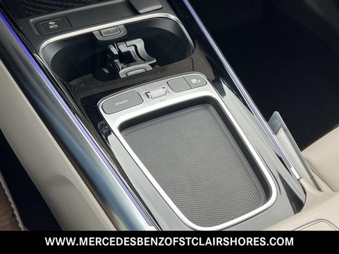 New 2026 Mercedes-Benz GLA 250 4MATIC image 29