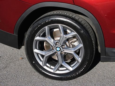 Used 2023 BMW X3 xDrive30i w/ Premium Package image 36