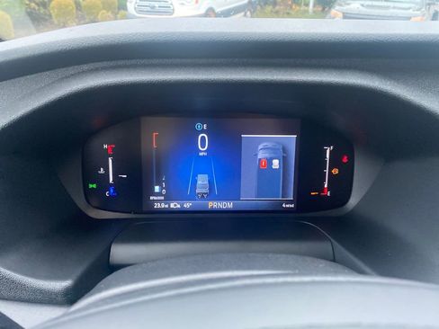 New 2026 Ford Transit 250 148 Medium Roof w/ Load Area Protection Package image 20