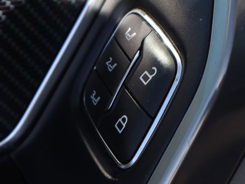 Used 2022 Ford F150 Limited image 21