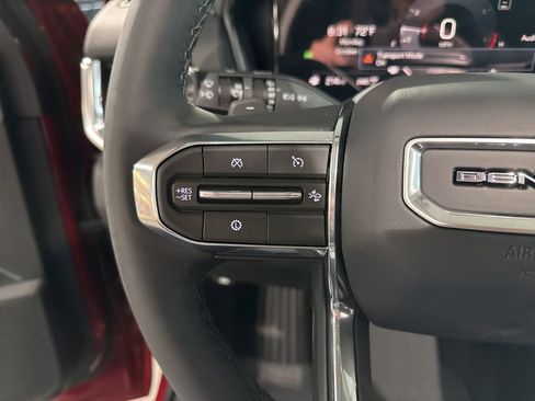 New 2026 GMC Terrain Denali image 29