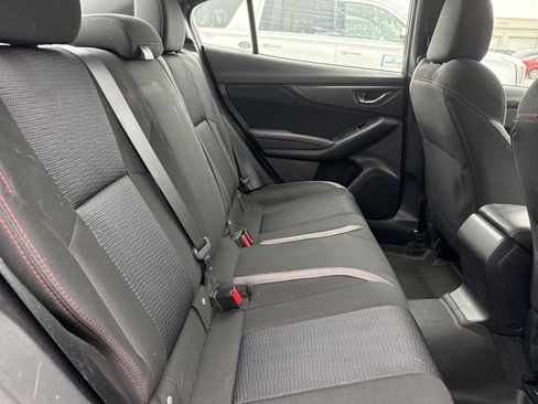 Used 2018 Subaru Impreza 2.0i Sport image 9