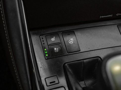 Used 2022 Lexus IS 350 F Sport w/ Memory Package image 22