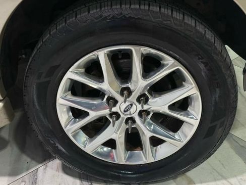 Used 2017 Ford Expedition EL Limited image 31