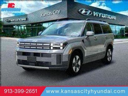 New 2025 Hyundai Santa Fe SEL