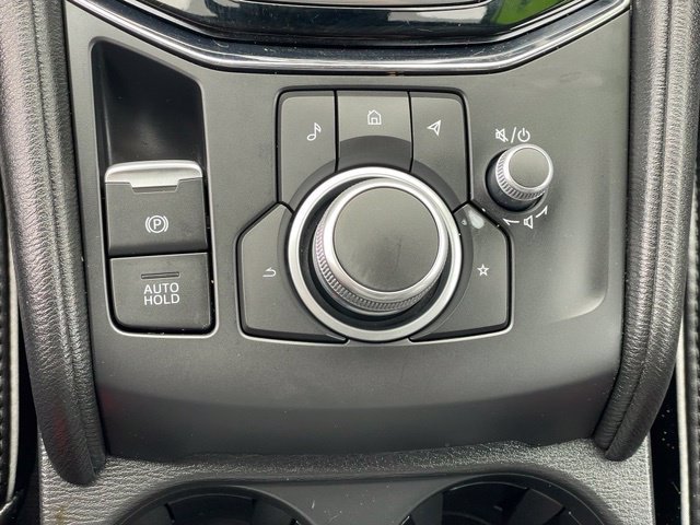 Used 2024 MAZDA CX-5 AWD 2.5 S w/ Preferred Package image 22