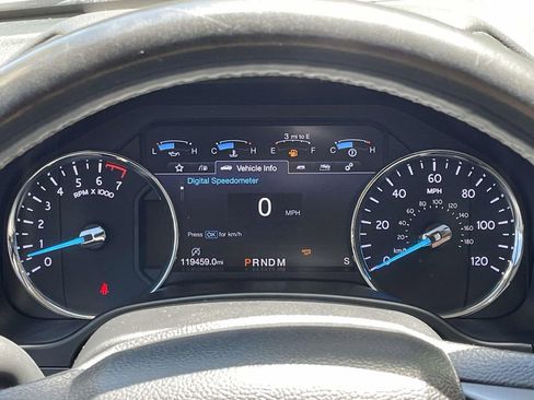 Used 2019 Ford Expedition Platinum AWD/4WD image 23