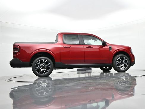 New 2026 Ford Maverick Lariat image 30