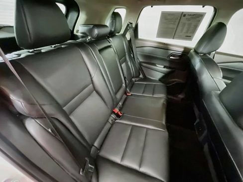 Used 2022 Nissan Rogue SV w/ SV Premium Package AWD/4WD image 28