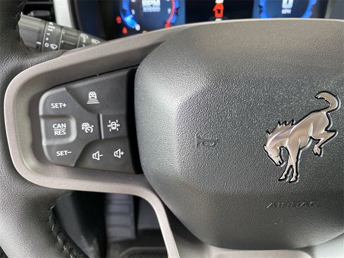 New 2025 Ford Bronco Badlands image 23