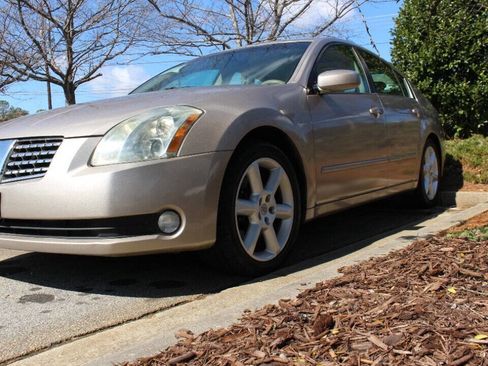 Used 2006 Nissan Maxima 3.5 SE image 23