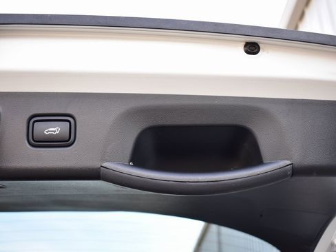 Used 2025 Hyundai Tucson SEL image 27