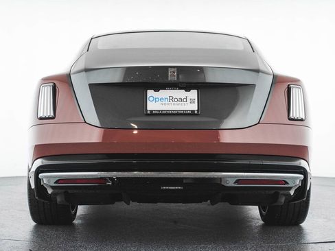 New 2025 Rolls-Royce Spectre w/ Spectre Launch Package image 23