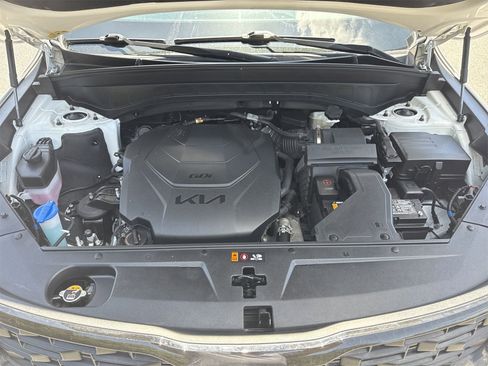 Used 2022 Kia Telluride EX w/ EX Premium Package image 38