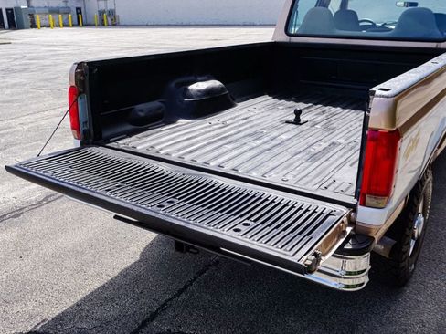 Used 1997 Ford F350 4x4 Crew Cab image 60