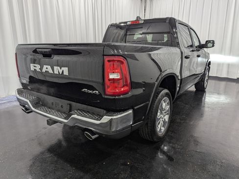 New 2026 RAM 1500 Big Horn image 8