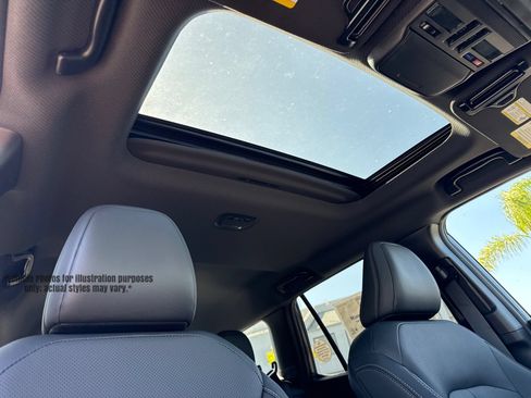 New 2026 Subaru Outback Limited AWD/4WD image 10