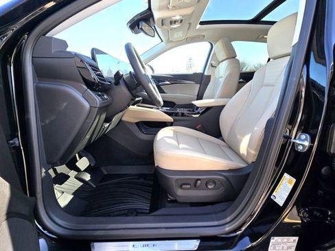 New 2026 Buick Envision Preferred AWD/4WD image 10