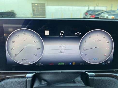 Used 2021 Mercedes-Benz S 580 4MATIC Sedan image 16