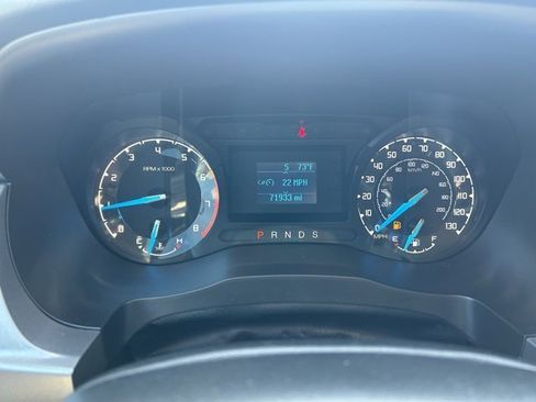 Used 2021 Ford Ranger XL w/ Equipment Group 101A High image 13