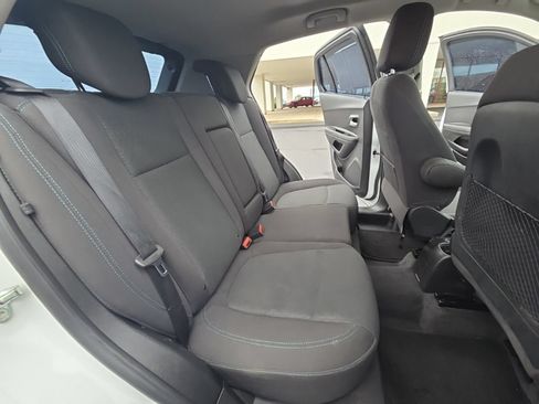 Used 2016 Chevrolet Trax LS FWD image 21