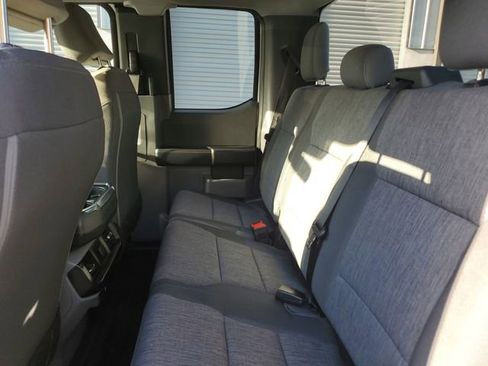 Used 2023 Ford F150 XL AWD/4WD image 11