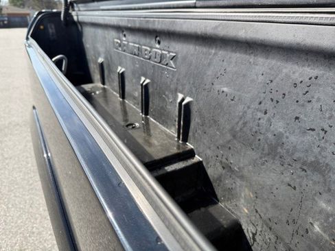 Used 2018 RAM 2500 Laramie w/ Sport Appearance Group image 17