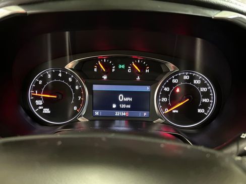 Used 2024 Chevrolet Blazer LT w/ Convenience Package image 16