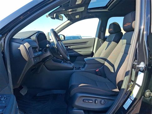 Certified 2026 Honda CR-V TrailSport image 11