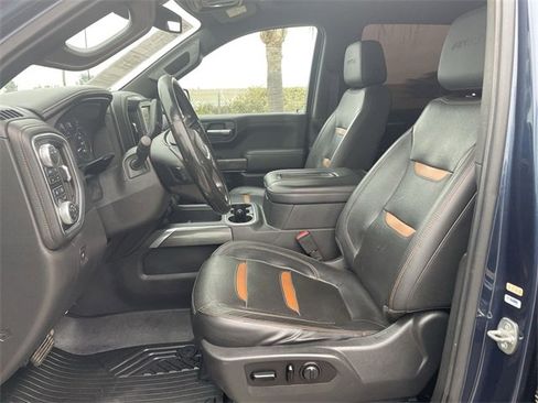 Used 2020 GMC Sierra 1500 AT4 image 18