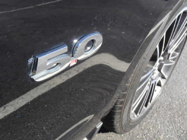 Used 2012 Ford Mustang GT Premium RWD image 17