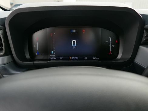 Used 2026 Ford Maverick Lobo AWD/4WD image 19
