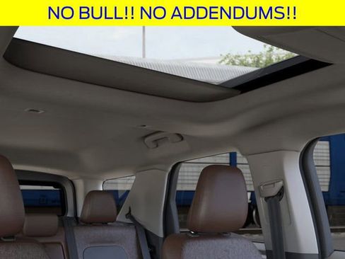 New 2026 Ford Bronco Sport Outer Banks AWD/4WD image 23