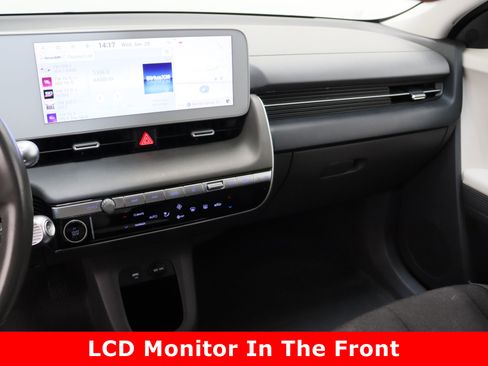 Used 2022 Hyundai Ioniq 5 SE image 16