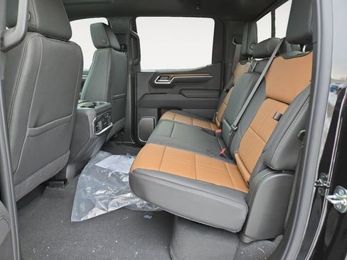 New 2026 Chevrolet Silverado 1500 High Country w/ Technology Package image 11