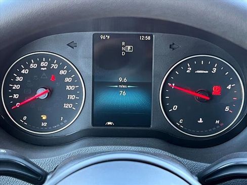 New 2023 Mercedes-Benz Sprinter 2500 image 12