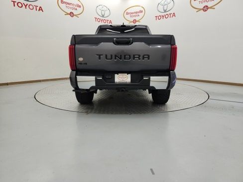 Used 2024 Toyota Tundra SR5 w/ TRD Off-Road Premium Package image 7