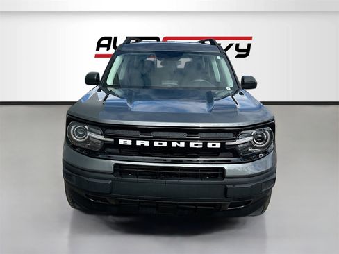 Used 2024 Ford Bronco Sport Big Bend image 2