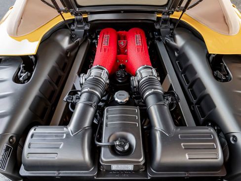 Used 2005 Ferrari F430 Spider RWD image 36