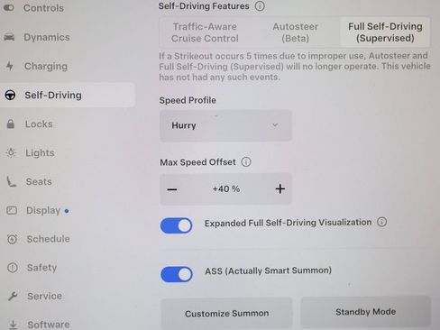 Used 2021 Tesla Model 3 Standard Range Plus RWD image 29
