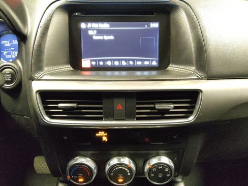 Used 2016 MAZDA CX-5 Touring image 25