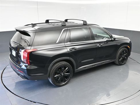 Used 2023 Hyundai Palisade XRT AWD/4WD image 13