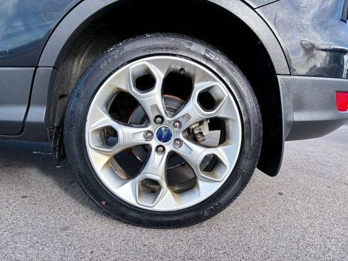 Used 2014 Ford Escape Titanium w/ Equipment Group 401A AWD/4WD image 37