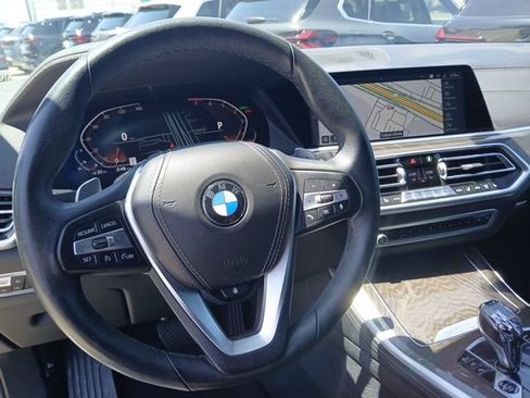 Used 2022 BMW X5 xDrive40i w/ Premium Package AWD/4WD image 20