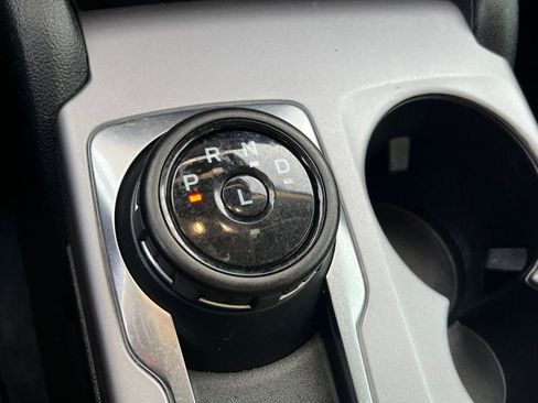 Used 2023 Ford Bronco Sport Big Bend w/ Convenience Package image 15