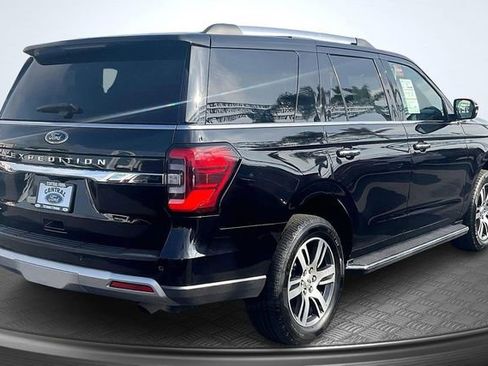 Certified 2023 Ford Expedition Limited image 13