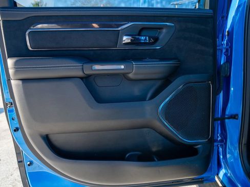 Used 2022 RAM 1500 TRX w/ TRX Level 1 Equipment Group image 21